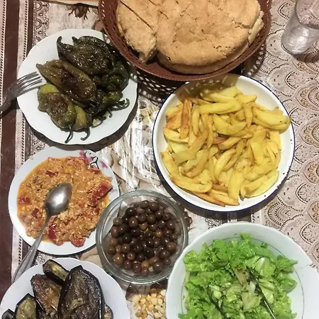 Florians לינה וארוחת בוקר *