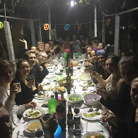 Florians לינה וארוחת בוקר